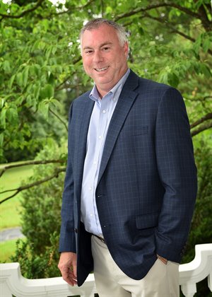 David W. Alley