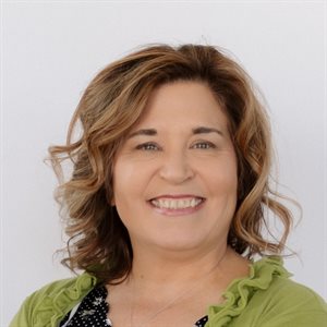Michelle A. Gregory
